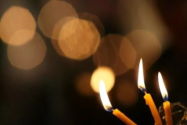 Петрови заговезни