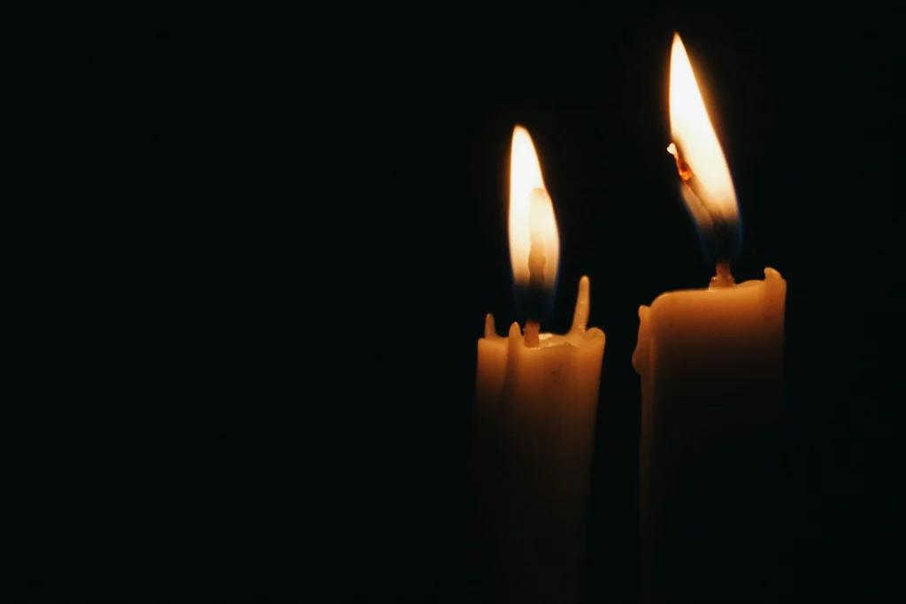 голяма задушница