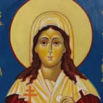 св. мъченица Татяна