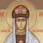 Св. княгиня Олга