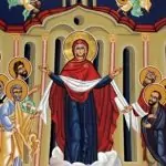 Покров на Пресвета Богородица