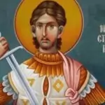 Свети Нестор – мишкин ден