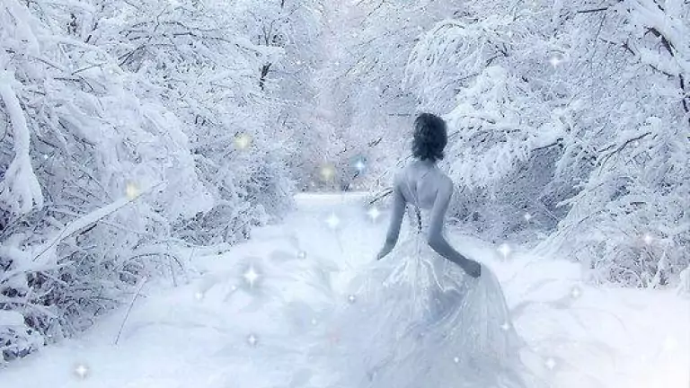 Снежана, Белослава Снежана, Белослава