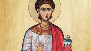 св. Стефан