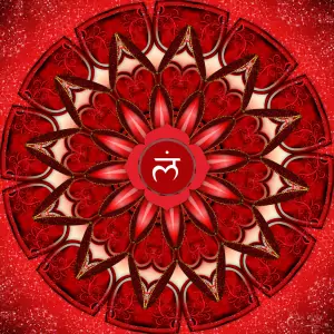 Базова - Основна - Коренна Чакра - Муладхара