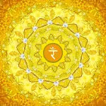 Слънчевият сплит – Манипура