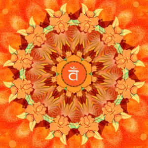 Сакрална Чакра - Свадхиштхана Сакрална Чакра - Свадхиштхана