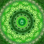 Сърдечната чакра – Анахата