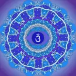 Аджна – Чакра на челото – Трето Око