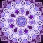 Коронна чакра – Сахасрара