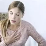 Възпаление на дихателните пътища