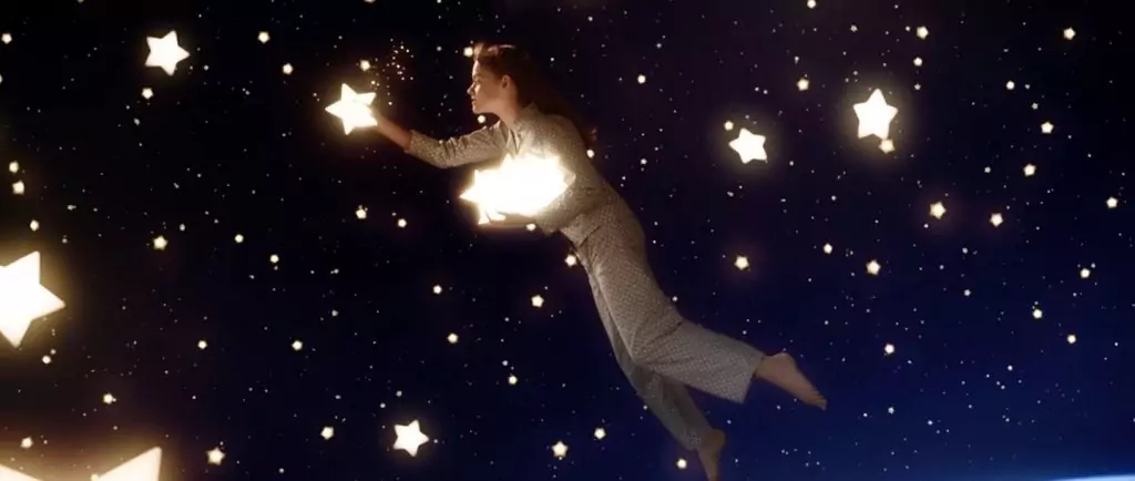 7 фактора които влияят на сънищата ви