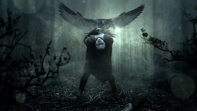 Кошмари - Кой сънува кошмари? Кошмари - Кой сънува кошмари?