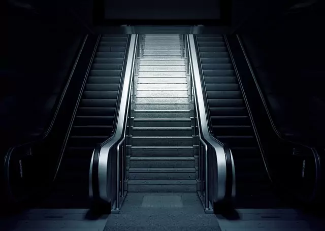 Сънища със стълби - Изкачвате се по стълбите Сънища със стълби - Изкачвате се по стълбите