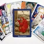 Карти Таро – Значението на карта Таро Магьосникът