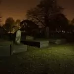 Да сънуваш смърт