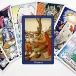 Карти Таро – Значението на карта Таро Папата