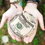 Линия на парите – Гледане на ръка