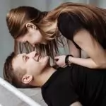 Сънища със сексуална насоченост