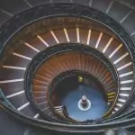 Сънища със стълби