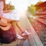 Сънища с пътуване