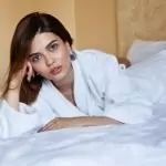 6 пози за сладки сънища