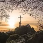 Сънища с кръстове