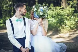 Сънища за женитба и сватба