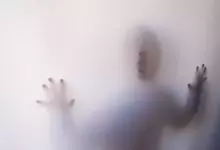 Причини да имате кошмари в сънищата си