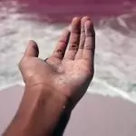 Планините на дланта – Гледане на ръка