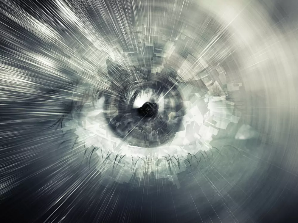 Пророчески сънища