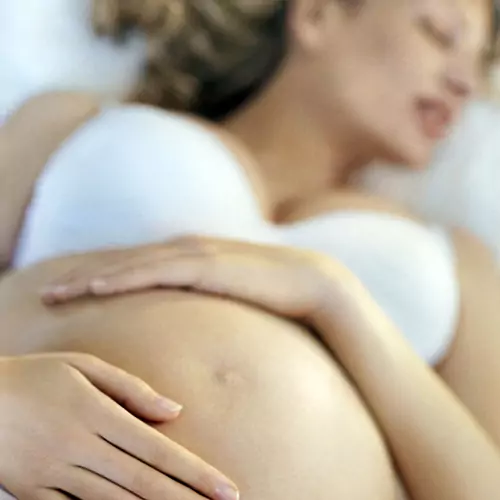 Сънища в които сте бременни или раждате Сънища в които сте бременни или раждате