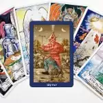 Карти Таро – Значението на карта Таро Шутът