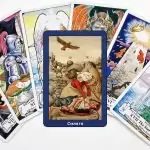 Карти Таро – Значението на карта Таро Силата