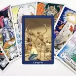 Карти Таро – Значението на карта Таро Смъртта