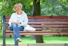 Повтарящи се сънища през средната възраст