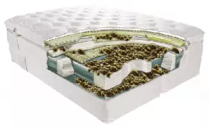 матрак с акари