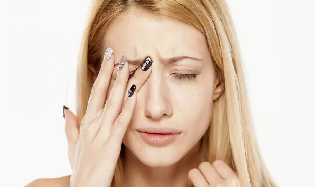 Нервност (невроза)