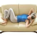 Ишиас и гърчове на мускулите и краката