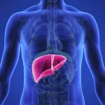 Рак на черния дроб