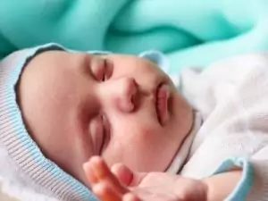 Сладки сънища за твоето бебе