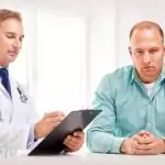 Възпаление на простатата