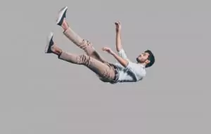 Разтълкувайте сънищата си - Падане Разтълкувайте сънищата си - Падане