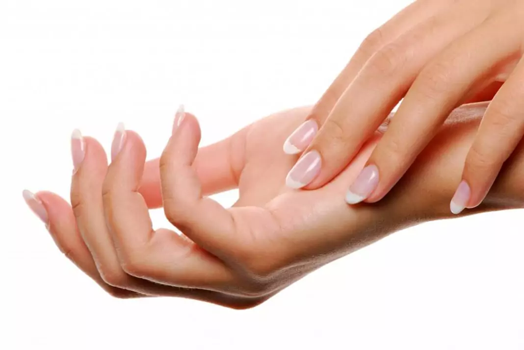 Изтръпване на ръцете