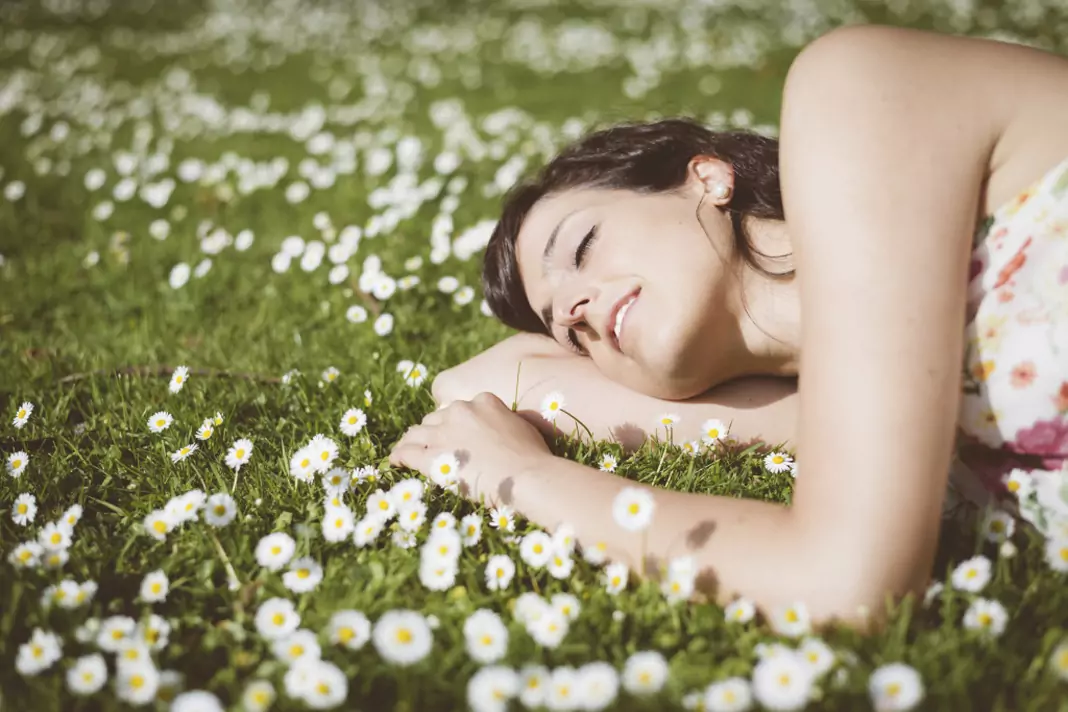 Подобрете вашия сън и здравето си