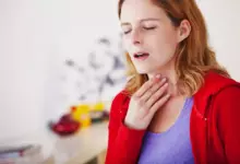 Ангина