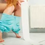 Възпаление на бъбреците и пикочните пътища