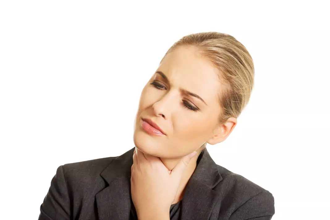 Подути лимфни възли