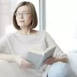 Менструални нарушения по време на климактериум