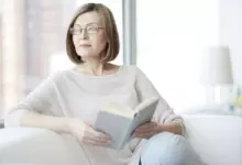 Менструални нарушения по време на климактериум